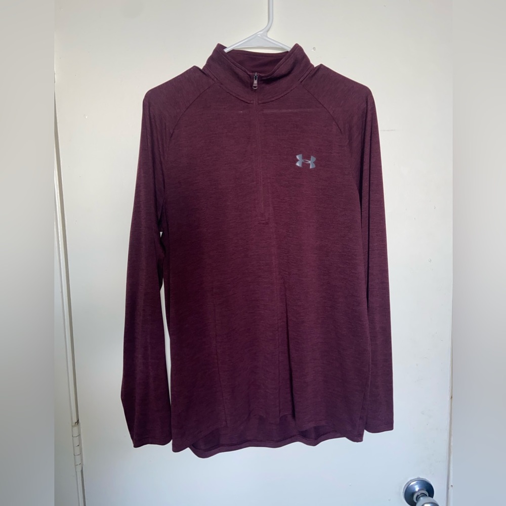 Under Armour